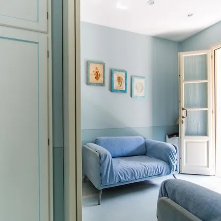 Villino Azzurro Mare Villa