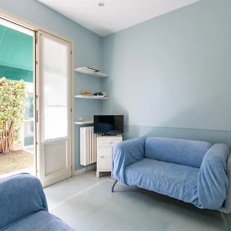 Villa Villino Azzurro Mare