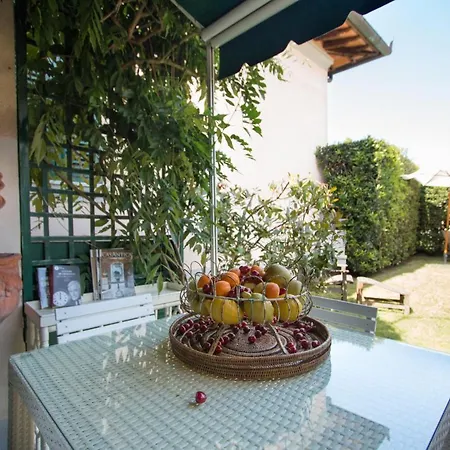 Villino Azzurro Mare *