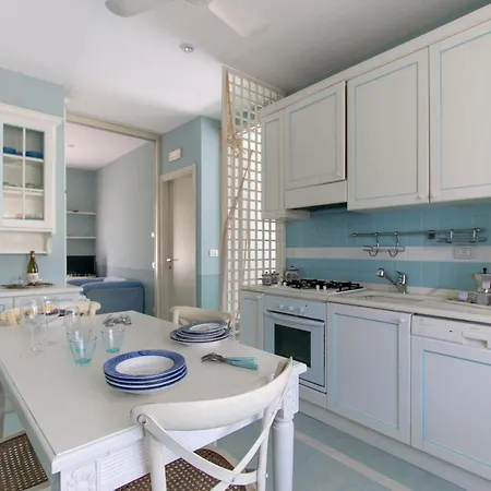 Villino Azzurro Mare Villa *