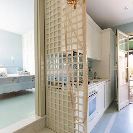 Villino Azzurro Mare Villa