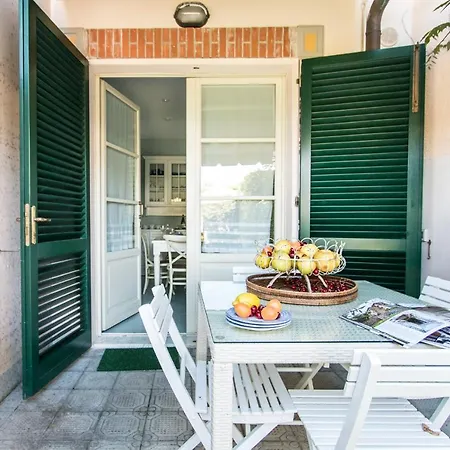 Villino Azzurro Mare Villa