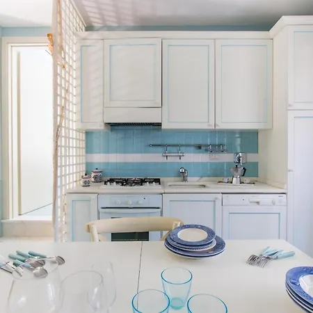 Villino Azzurro Mare *