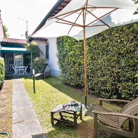 Villino Azzurro Mare Villa *